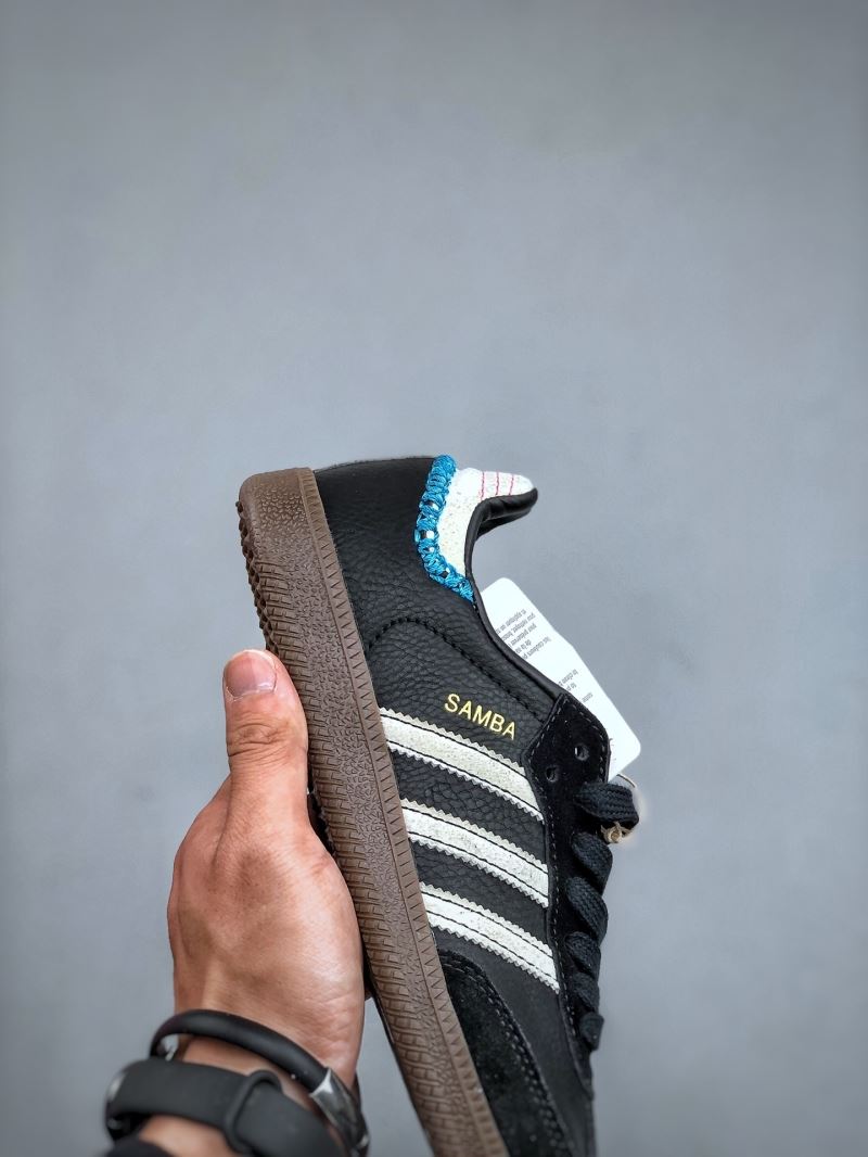 Adidas Samba Shoes